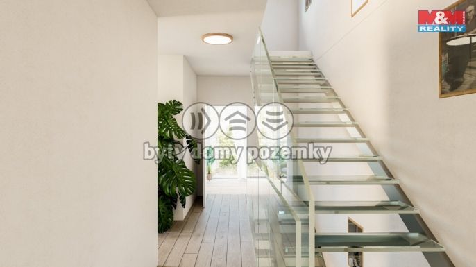 Prodej, Na klíč, Praha