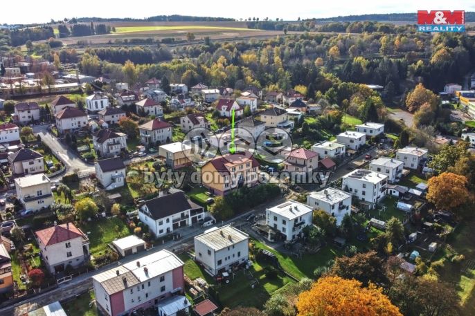 Prodej, Byt 5+1 a větší, Ledeč nad Sázavou