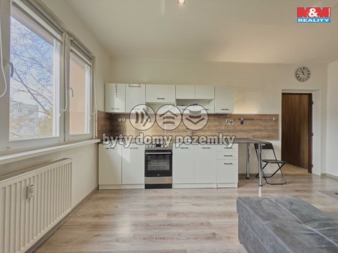 Prodej, Byt 3+kk, Karviná