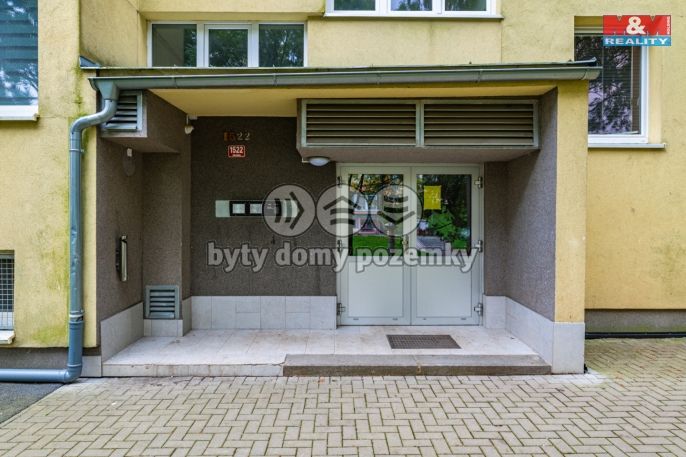 Prodej, Byt 2+1, Tachov