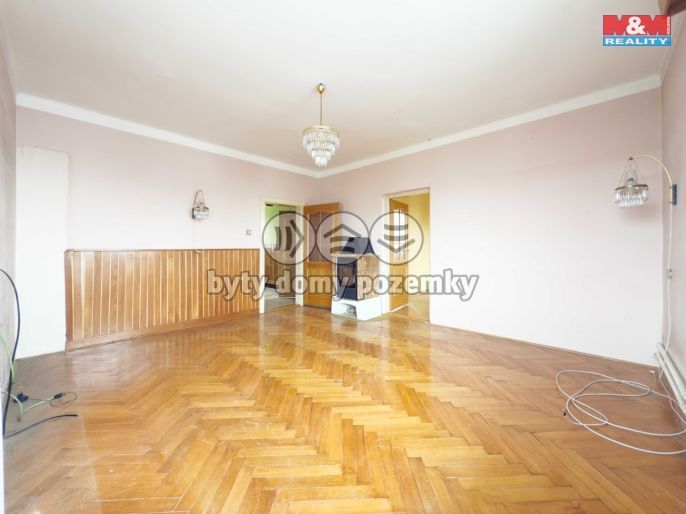 Prodej, Rodinný dům, Žabeň