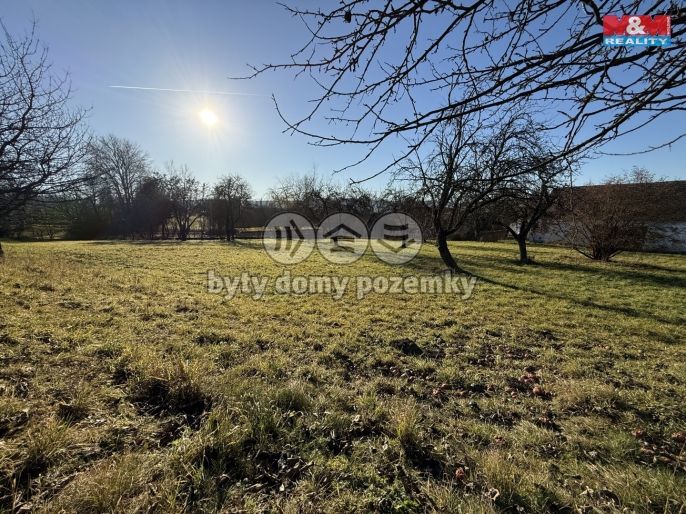 Prodej, Zemědělská usedlost, Chrášťany