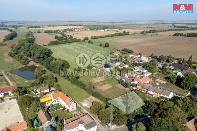 Prodej, Zahrada, Hobšovice