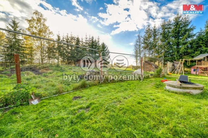 Prodej, Rodinný dům, Skalná