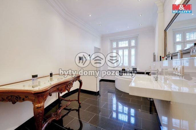 Prodej, Rodinný dům, Lázně Kynžvart