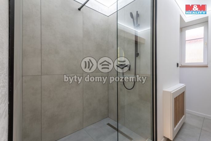 Prodej, Byt 3+kk, Ostrava