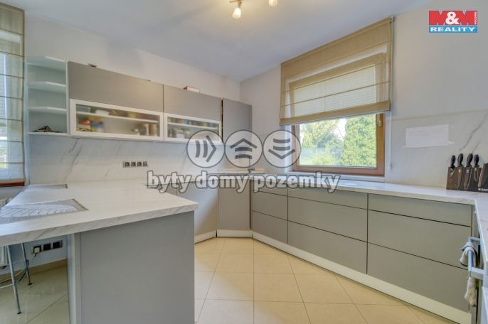 Pronájem, Rodinný dům, Zruč-Senec