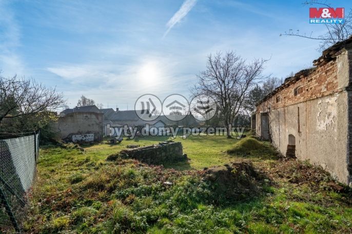 Prodej, Pozemek k bydlení, Zhoř