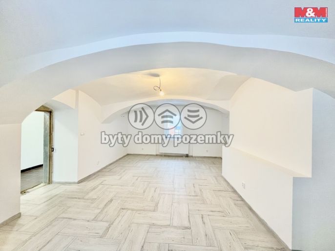 Prodej, Rodinný dům, Mladkov