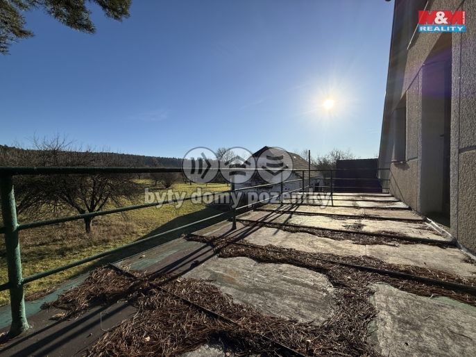 Prodej, Rodinný dům, Chrášťany