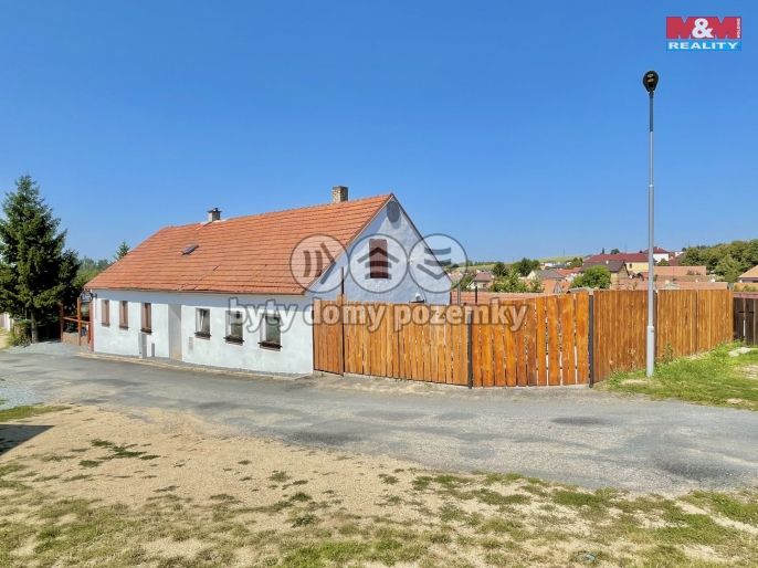 Prodej, Restaurace, stravování, Hartvíkovice