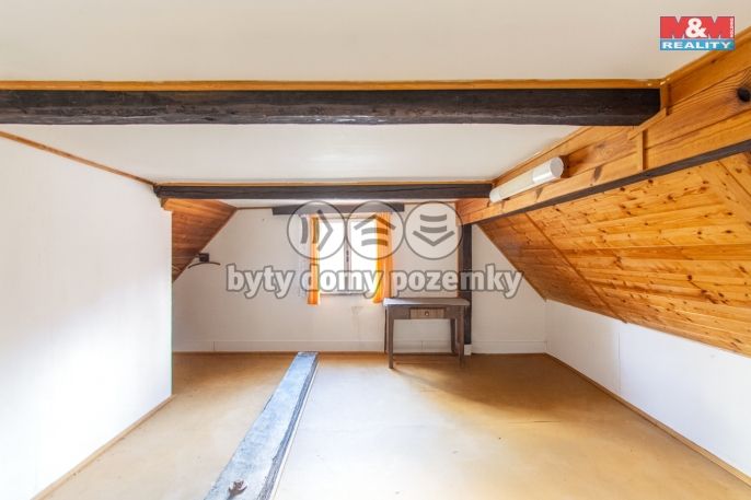 Prodej, Rodinný dům, Široká Niva