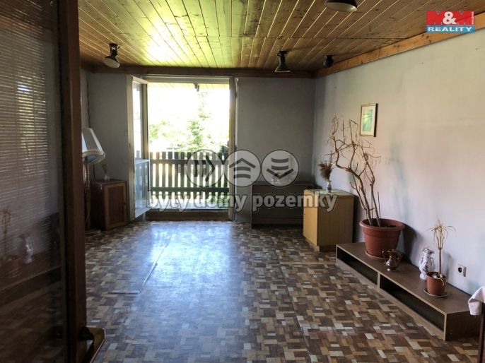 Prodej, Rodinný dům, Podhradní Lhota