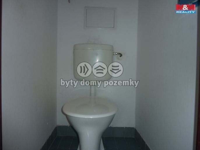 Prodej, Byt 3+1, Hronov