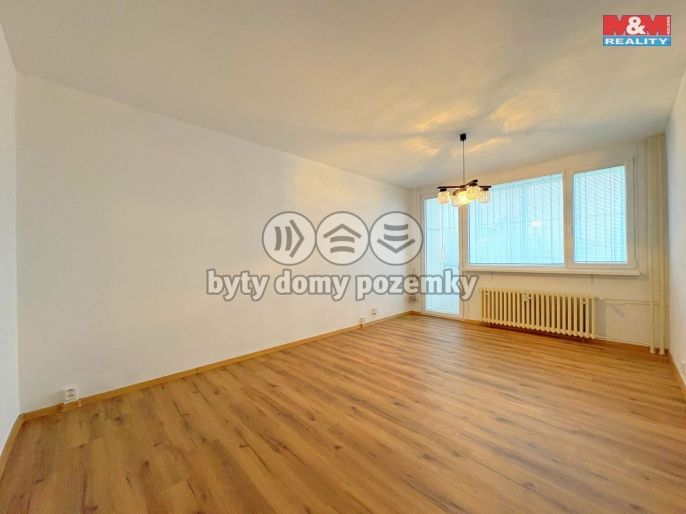 Prodej, Byt 2+1, Litoměřice