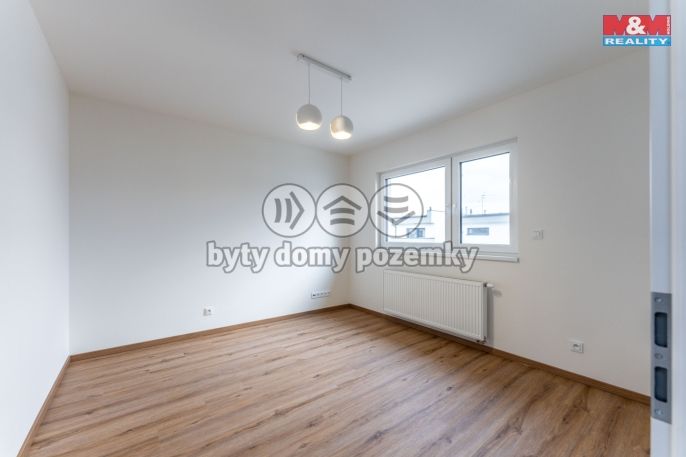 Pronájem, Rodinný dům, Praha