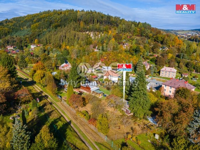 Prodej, Chata, Brněnec