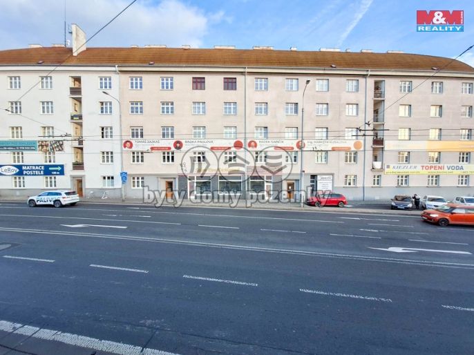 Prodej, Byt 2+1, Teplice