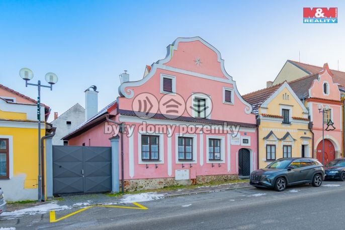 Prodej, Hotel, penzion, Třeboň