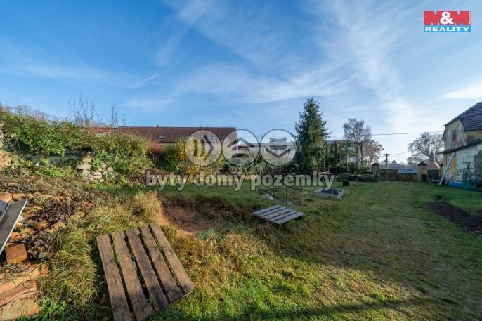 Prodej, Pozemek k bydlení, Zhoř