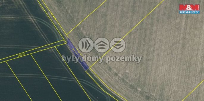 Prodej, Pole, Provodov-Šonov