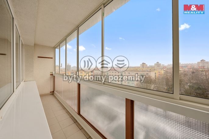 Prodej, Byt 3+1, Most