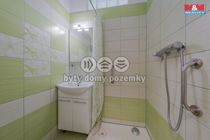 Prodej, Byt 3+1, Rožnov pod Radhoštěm