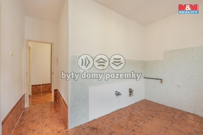 Prodej, Byt 2+1, Praha