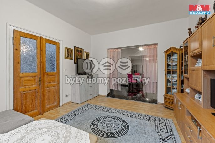 Prodej, Rodinný dům, Lipno