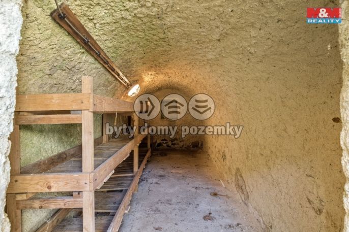 Prodej, Rodinný dům, Točník