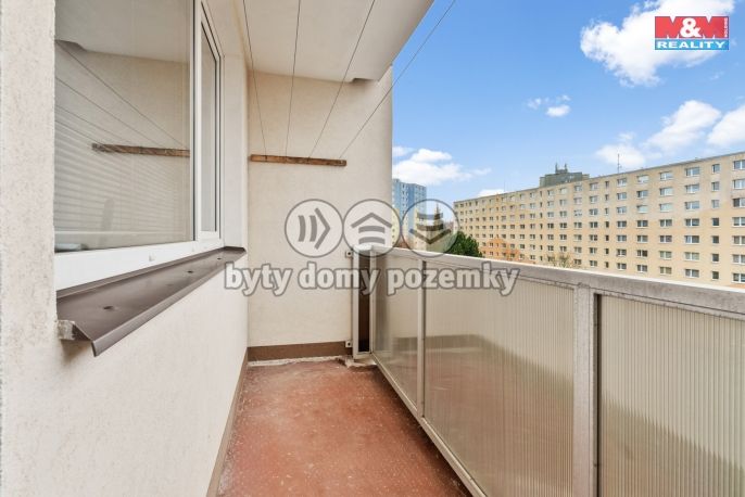 Prodej, Byt 3+1, Liberec