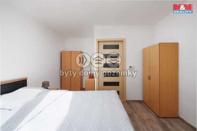 Prodej, Byt 3+kk, Louny