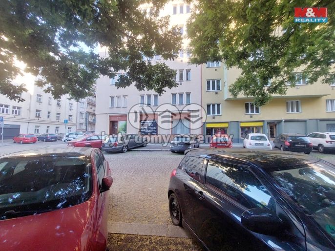Prodej, Byt 2+kk, Praha