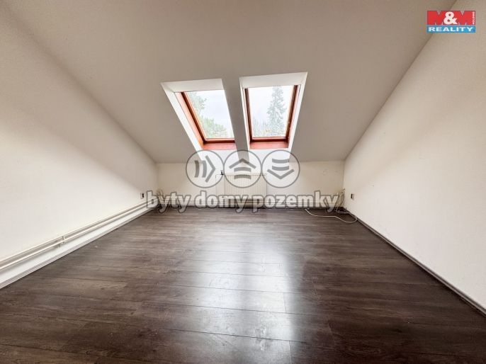 Prodej, Byt 3+kk, Pohořelice