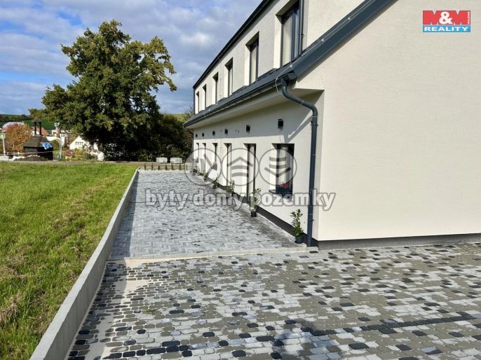 Prodej, Rodinný dům, Vidče