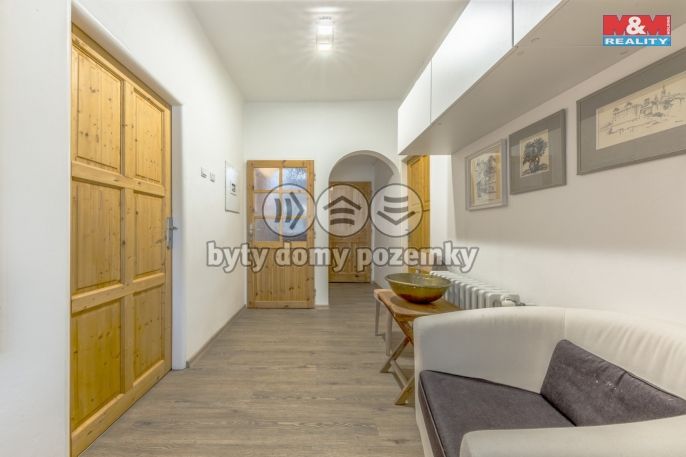 Prodej, Rodinný dům, Mladá Boleslav