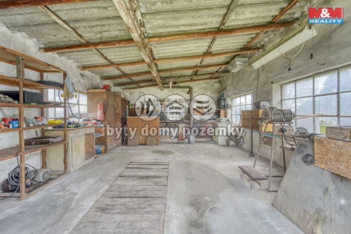 Prodej, Rodinný dům, Chotěšov