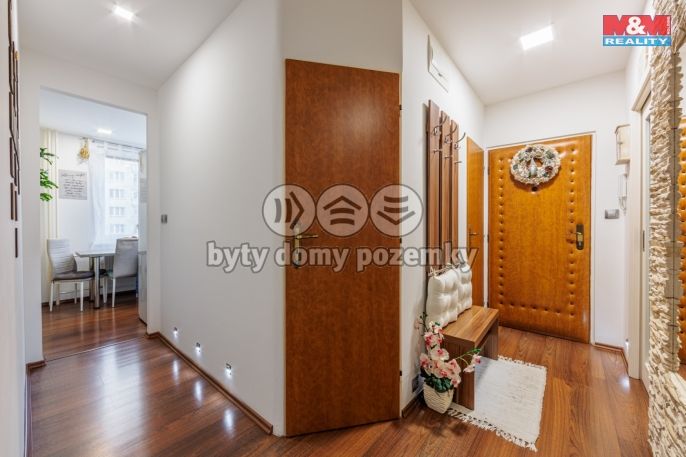 Prodej, Byt 2+1, Chodov