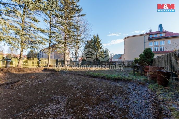 Prodej, Zahrada, Abertamy