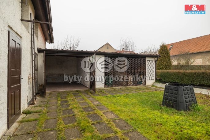 Prodej, Rodinný dům, Kamenné Zboží