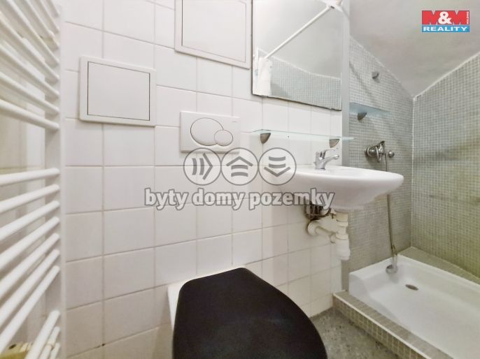 Prodej, Kancelářský prostor, Praha