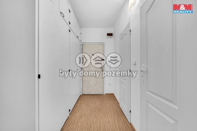 Prodej, Byt 2+1, Přelouč