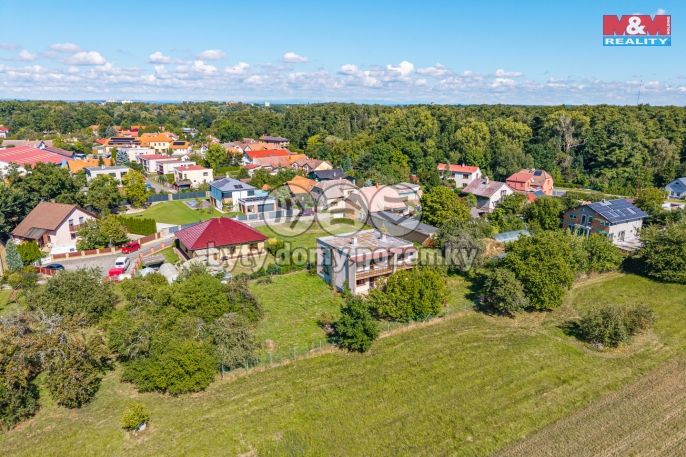 Pronájem, Rodinný dům, Poděbrady