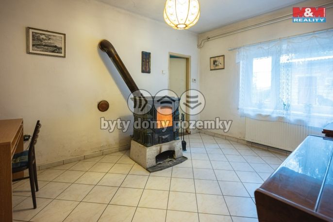 Prodej, Rodinný dům, Pohoří