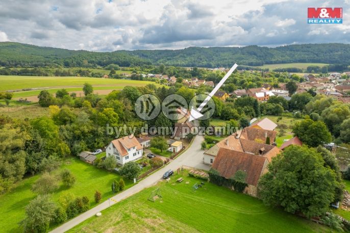 Prodej, Rodinný dům, Šerkovice