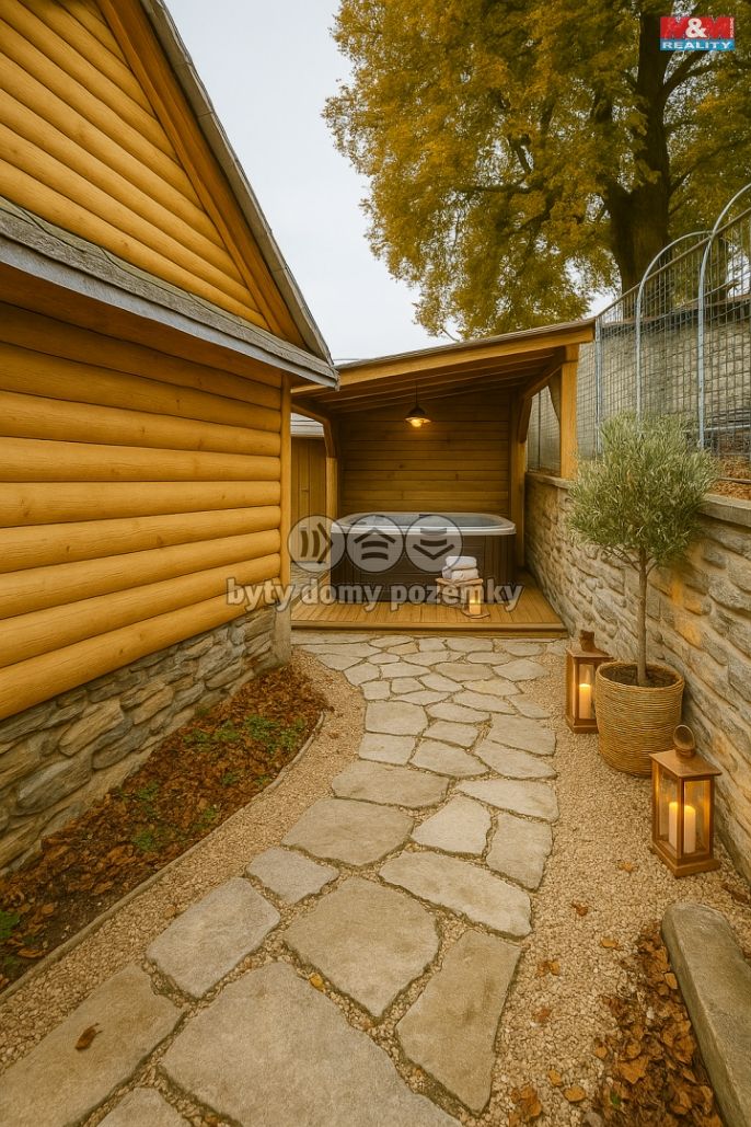 Prodej, Chalupa, Olešnice