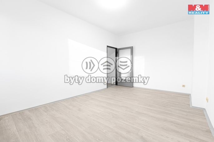 Pronájem, Byt 2+1, Petrovice