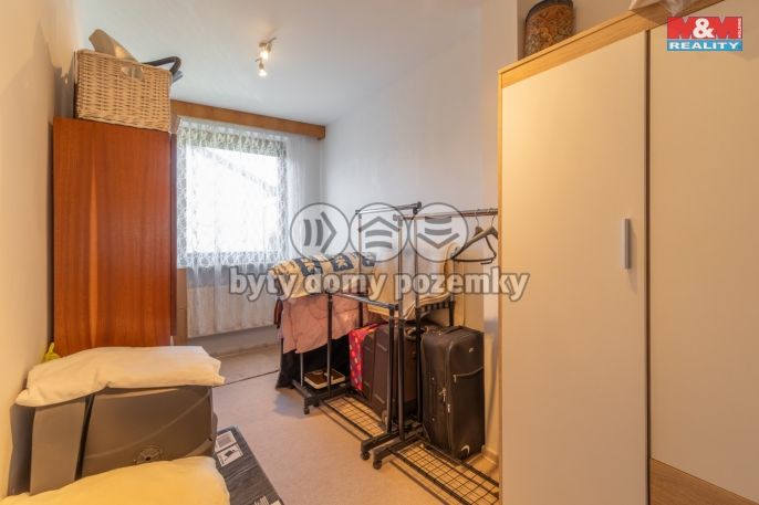 Prodej, Rodinný dům, Raškovice