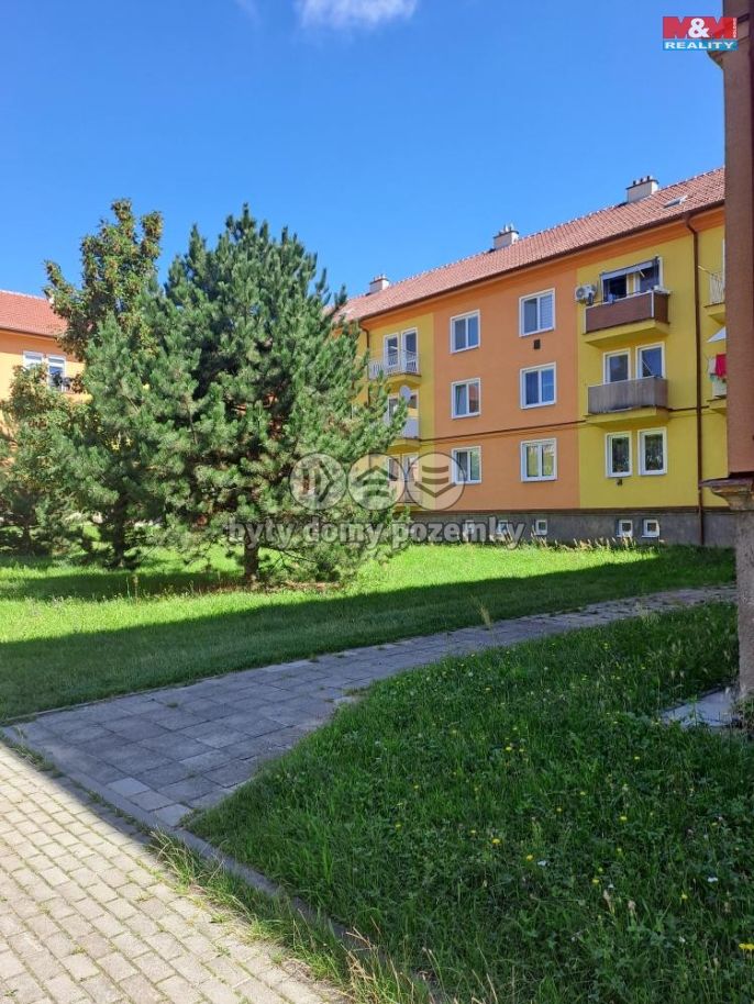 Prodej, Byt 3+kk, Dubňany
