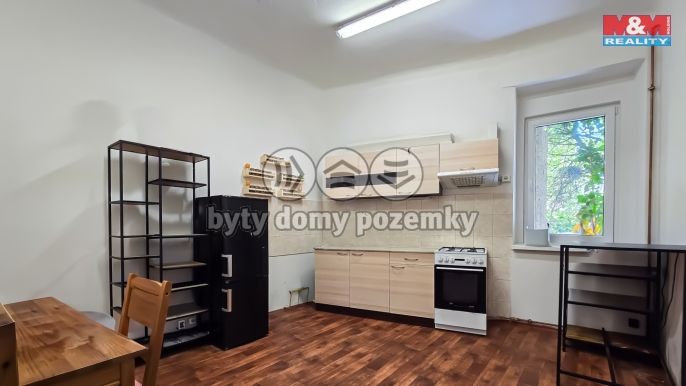 Prodej, Nájemní dům, Kladno